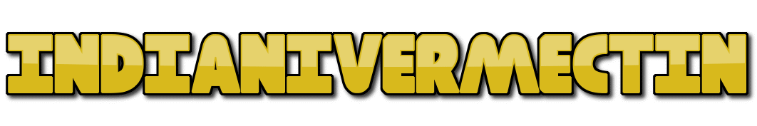 logo indianivermectin